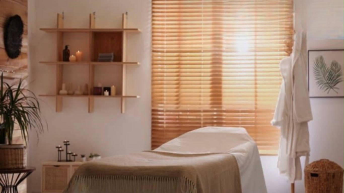 Hakkımda - Gül Therapy